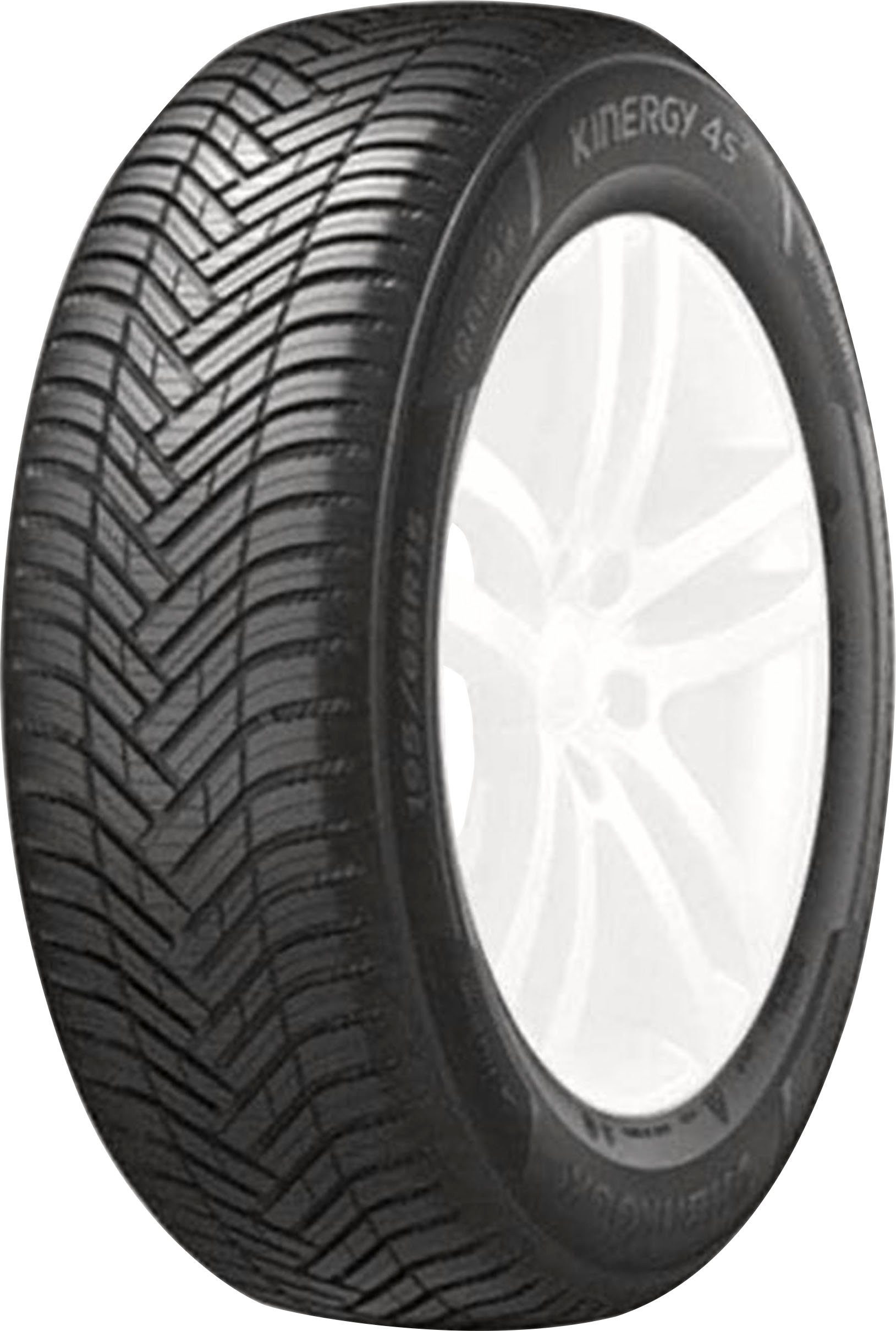 Hankook 1-St. Ganzjahresreifen H750, KINERGY 4S 2