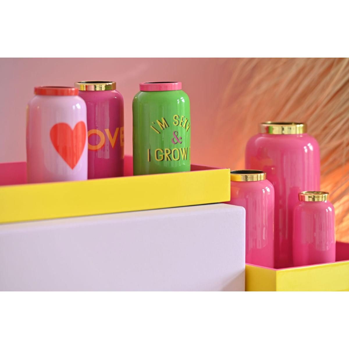 Giftcompany Dekovase Vase Saigon Bloom günstig online kaufen