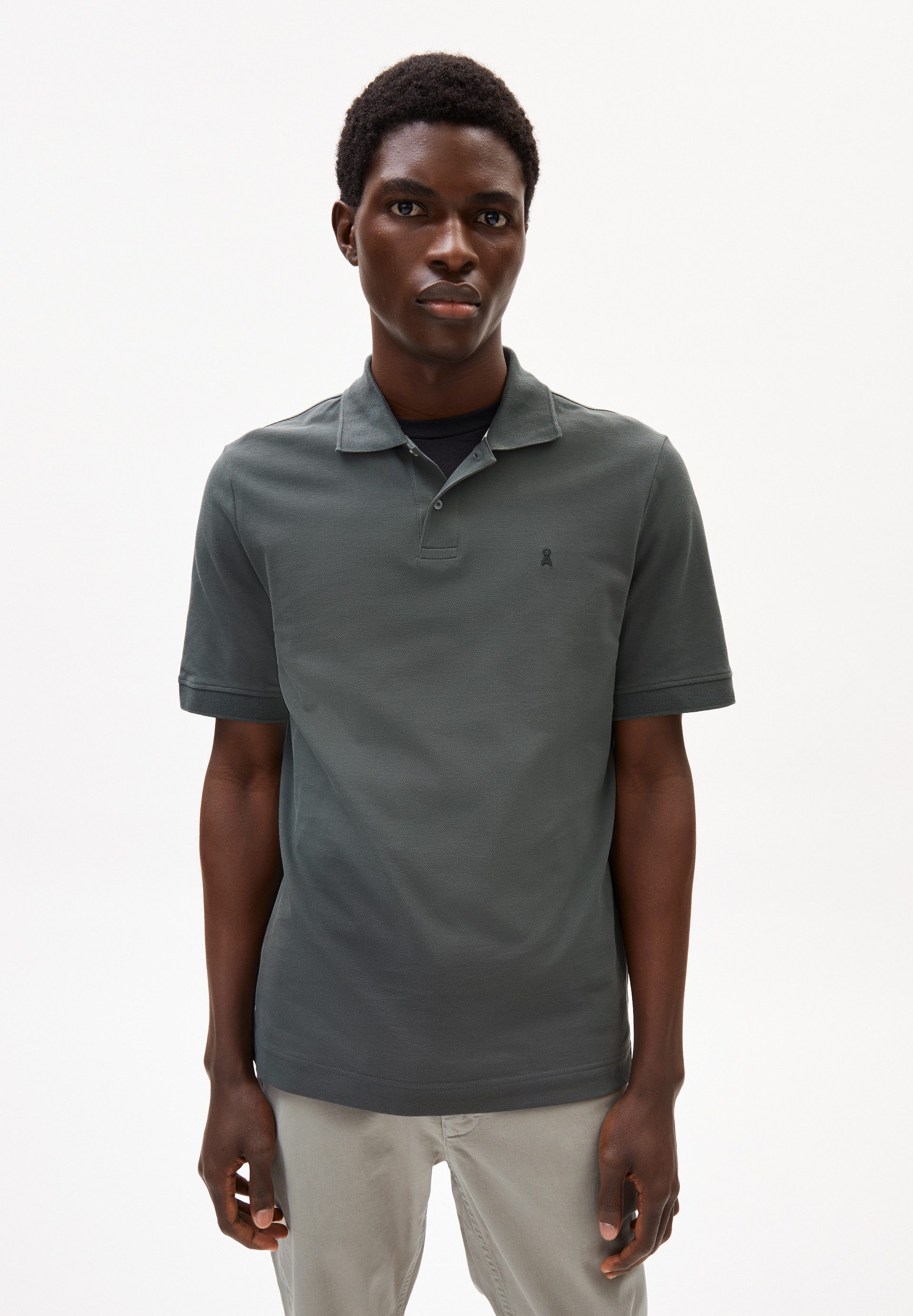 Armedangels  Poloshirt Polo  Maario günstig online kaufen