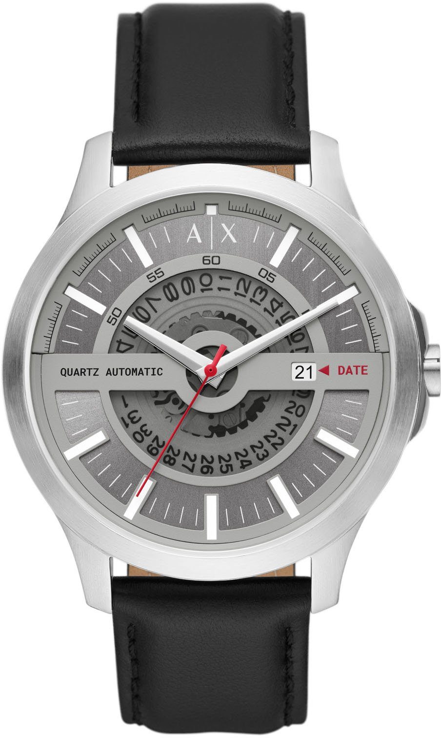 ARMANI Automatikuhr AX2445 EXCHANGE