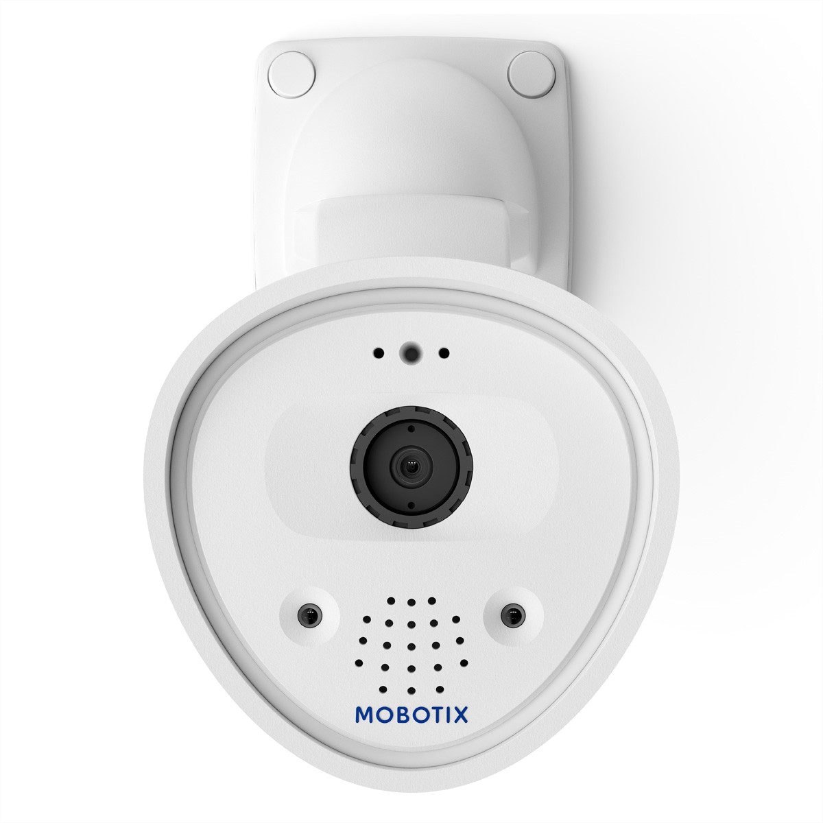 Mobotix IP-Überwachungskamera