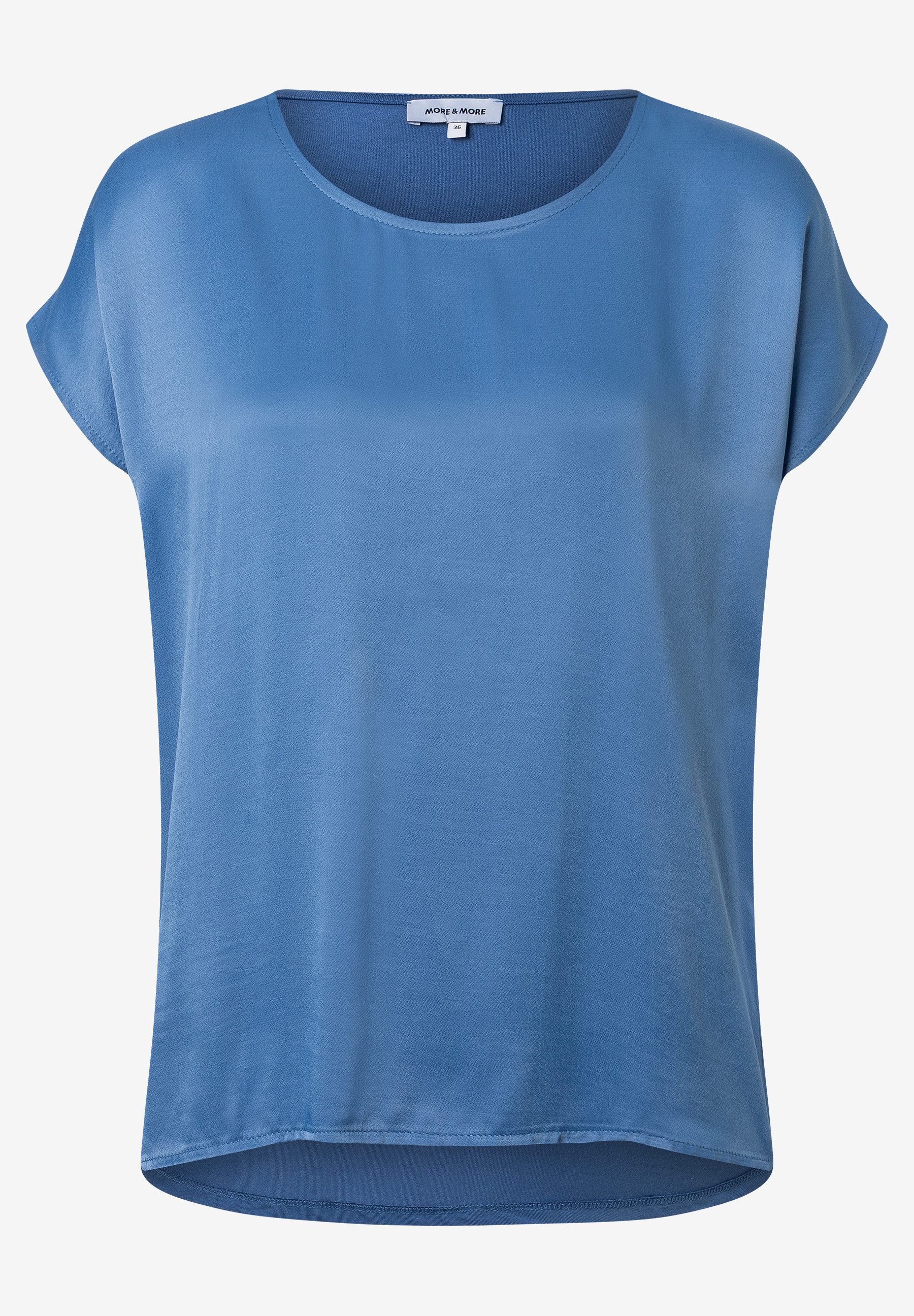 MORE&MORE T-Shirt günstig online kaufen