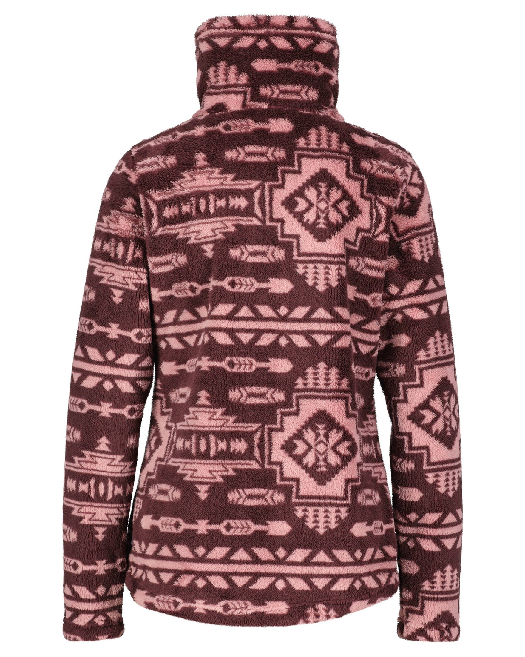 Meru Fleecejacke Damen Fleecejacke KURGANR günstig online kaufen
