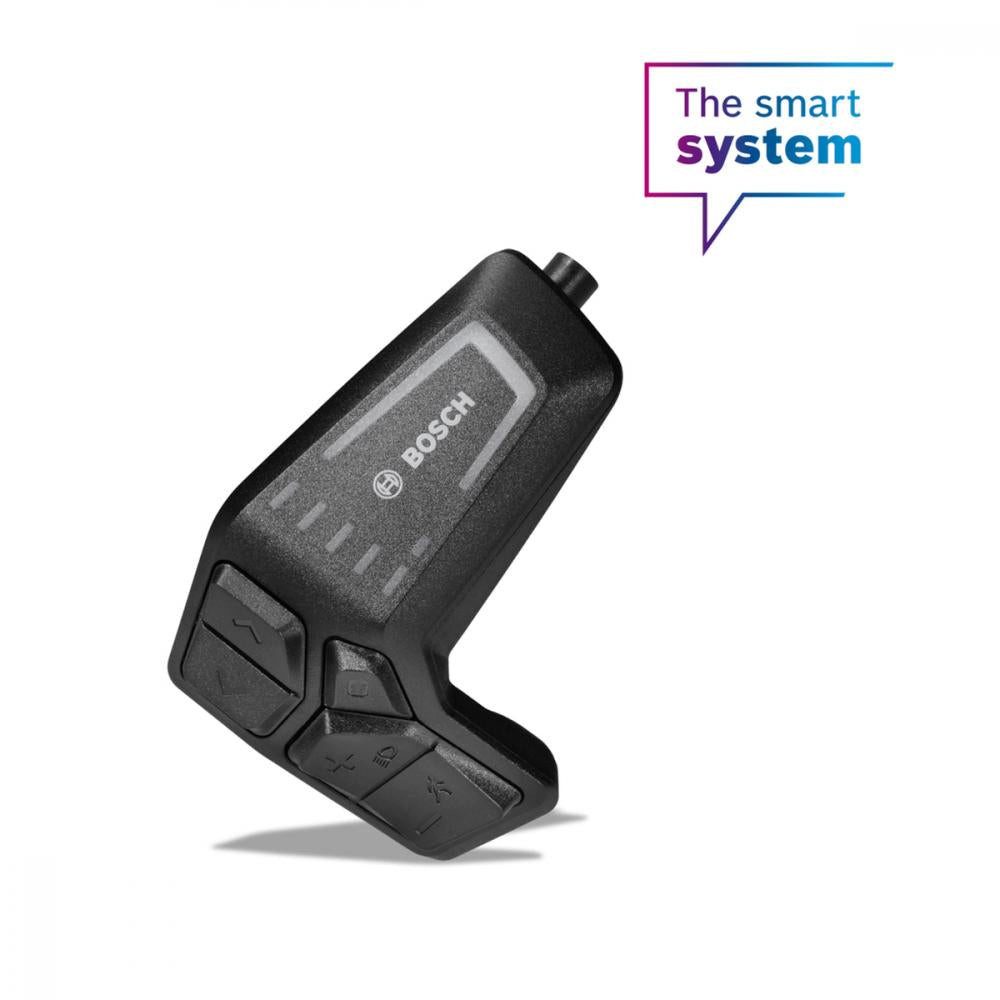 BOSCH Bosch LED Remote (BRC3600) - smarte E-Bike-Bedienung ohne Display E-Bike Akku