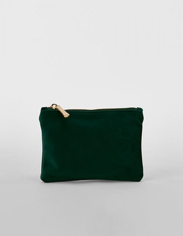 BagBase Kulturbeutel Velvet Accessory Pouch günstig online kaufen