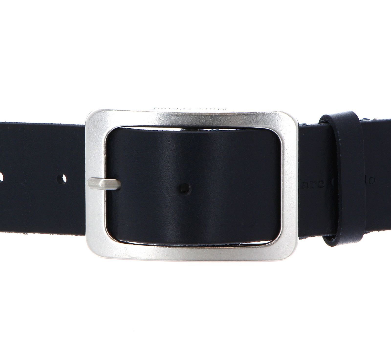 Marc O'Polo Ledergürtel Erica Belt aus echtem Rindsleder günstig online kaufen