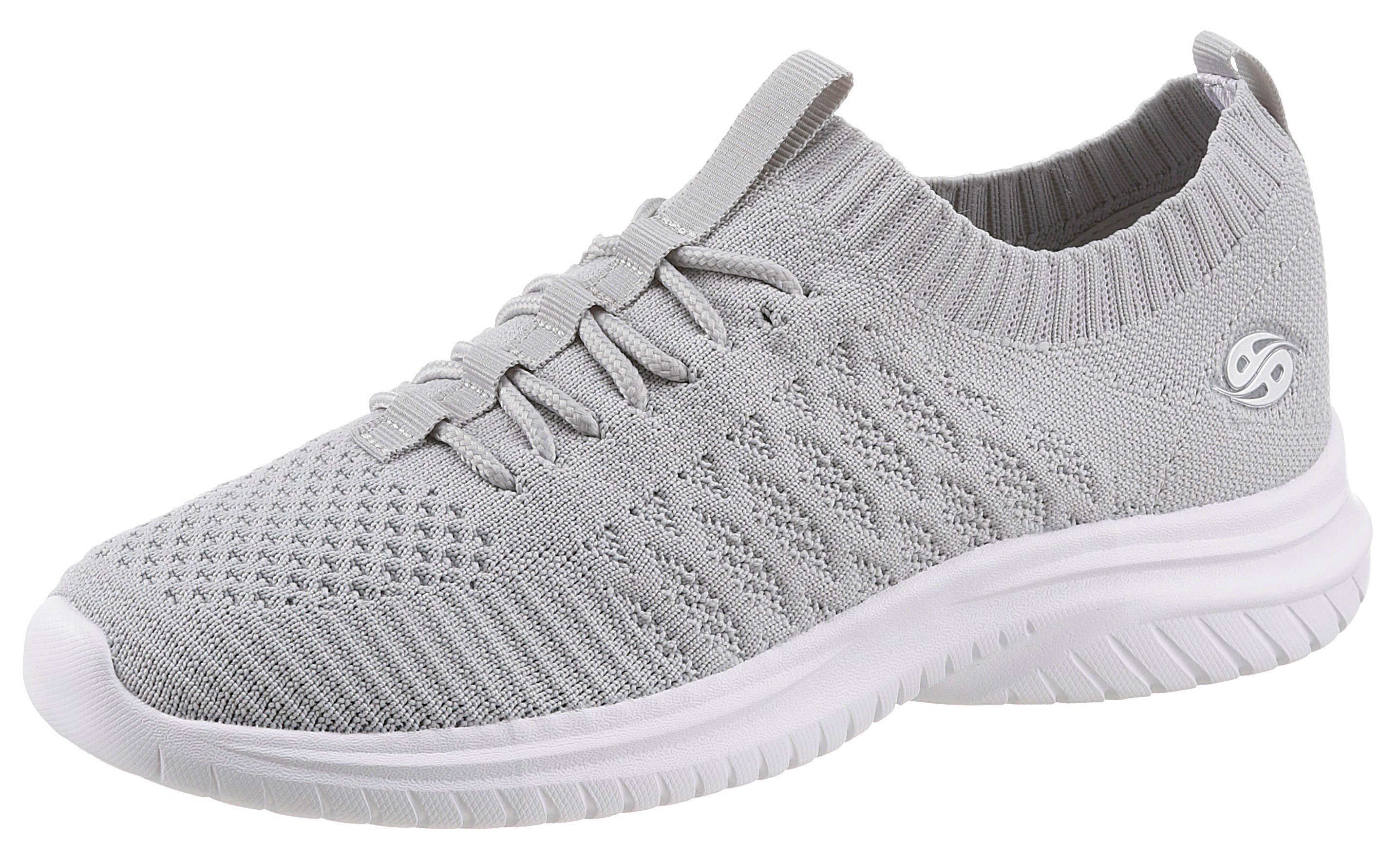 Dockers by Gerli Slip-On Sneaker, Sneaker, günstig online kaufen
