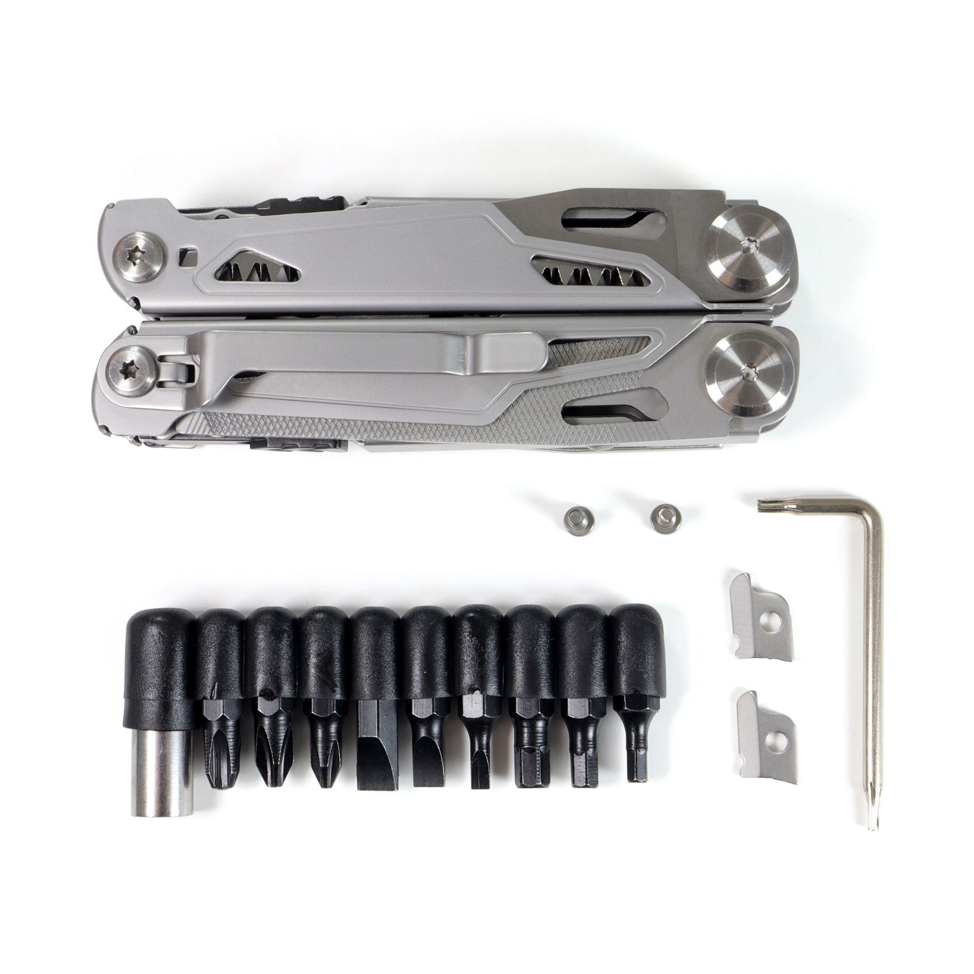 Origin Outdoors Multitool Origin Outdoors Multitool 'Master Duty'