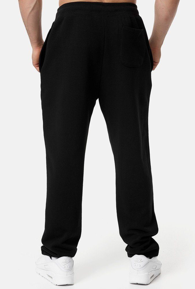 TAPOUT Trainingshose Lifestyle Basic Jogger günstig online kaufen