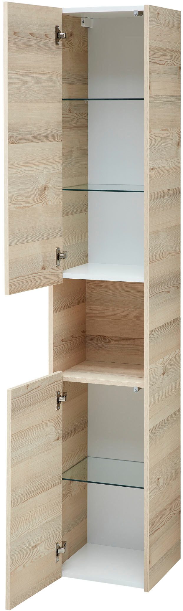 Saphir Hochschrank Quickset 393
