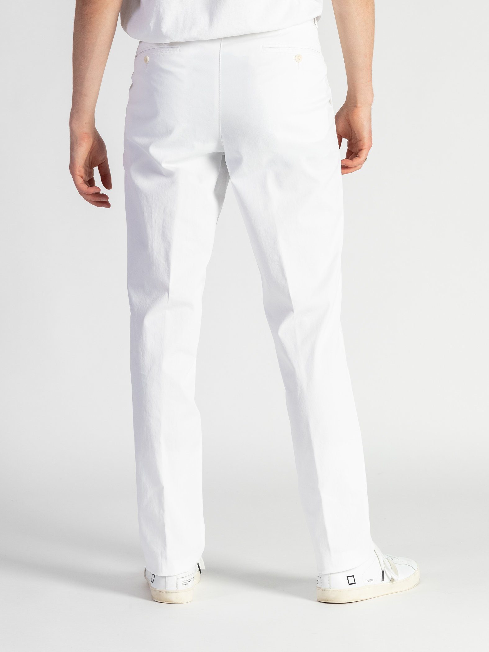 TwoMates Chinohose Chinohose Herren Regular Fit günstig online kaufen