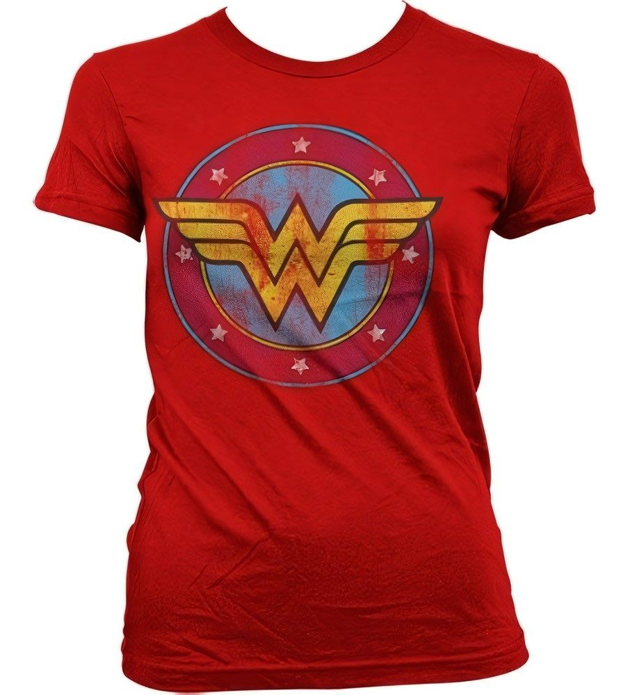 Wonder Woman T-Shirt