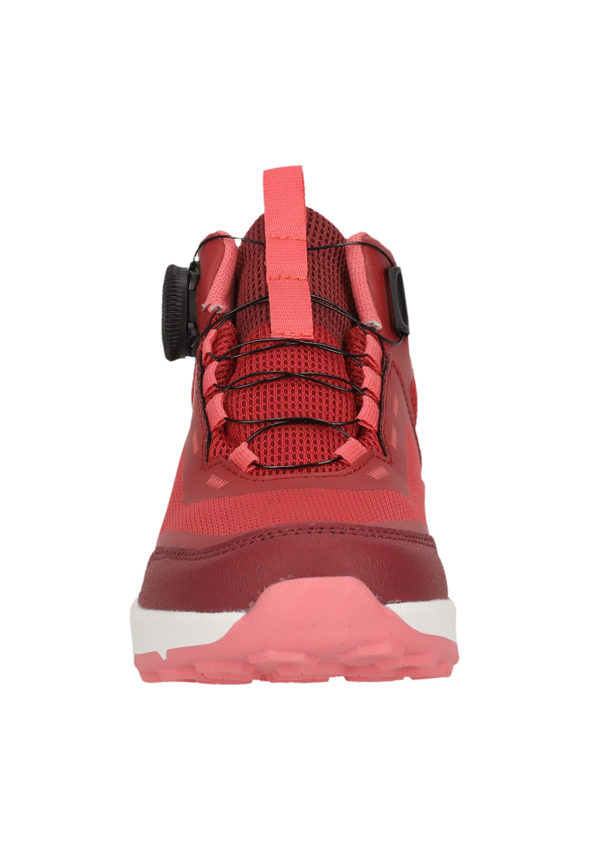 WHISTLER GANGO Q-LOCK KIDS BOOT WP Winterboots für Kinder, wasserdicht, mit Schnellverschluss, mit Gummilaufsohle