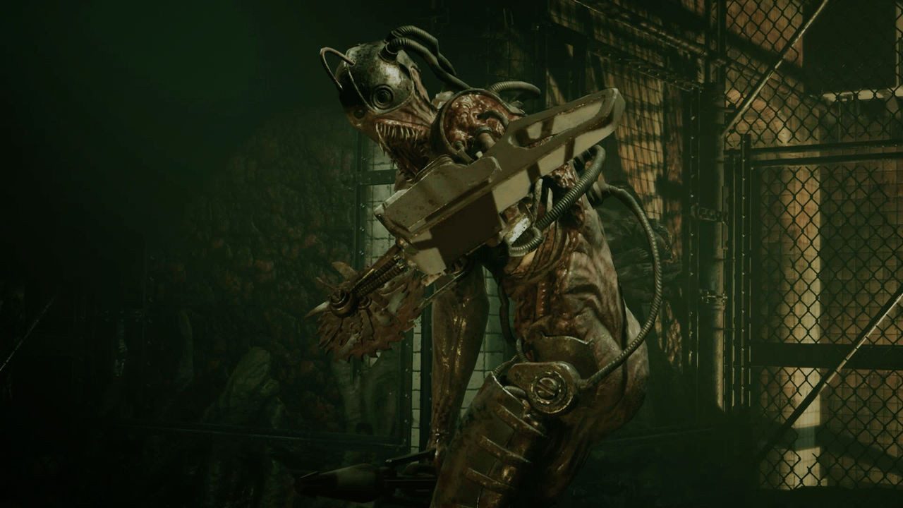 Tormented Souls 2 (Softwarekarte), Nintendo Switch 2