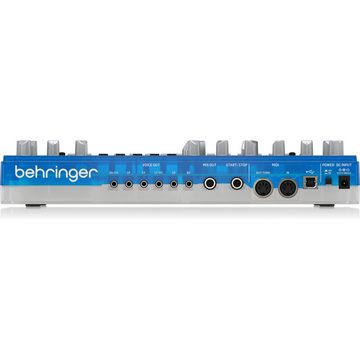 Behringer Synthesizer, RD-6 BB Rhythm Designer - Drum Computer