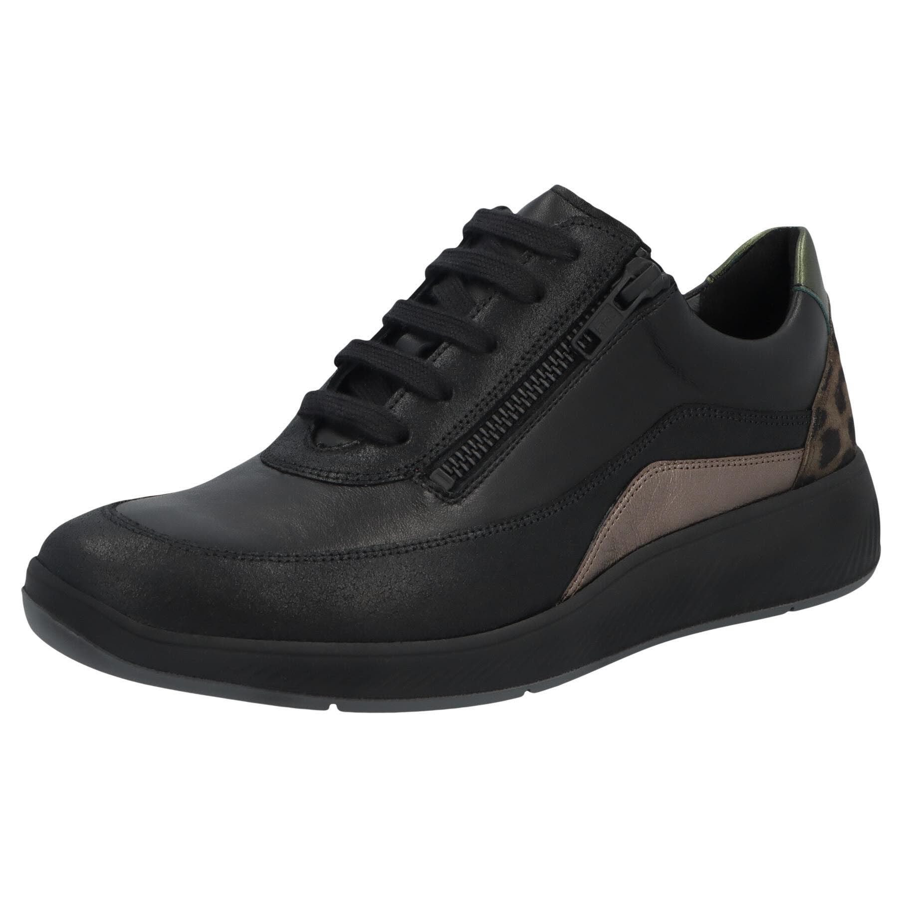 65019 01226 Schnürschuh