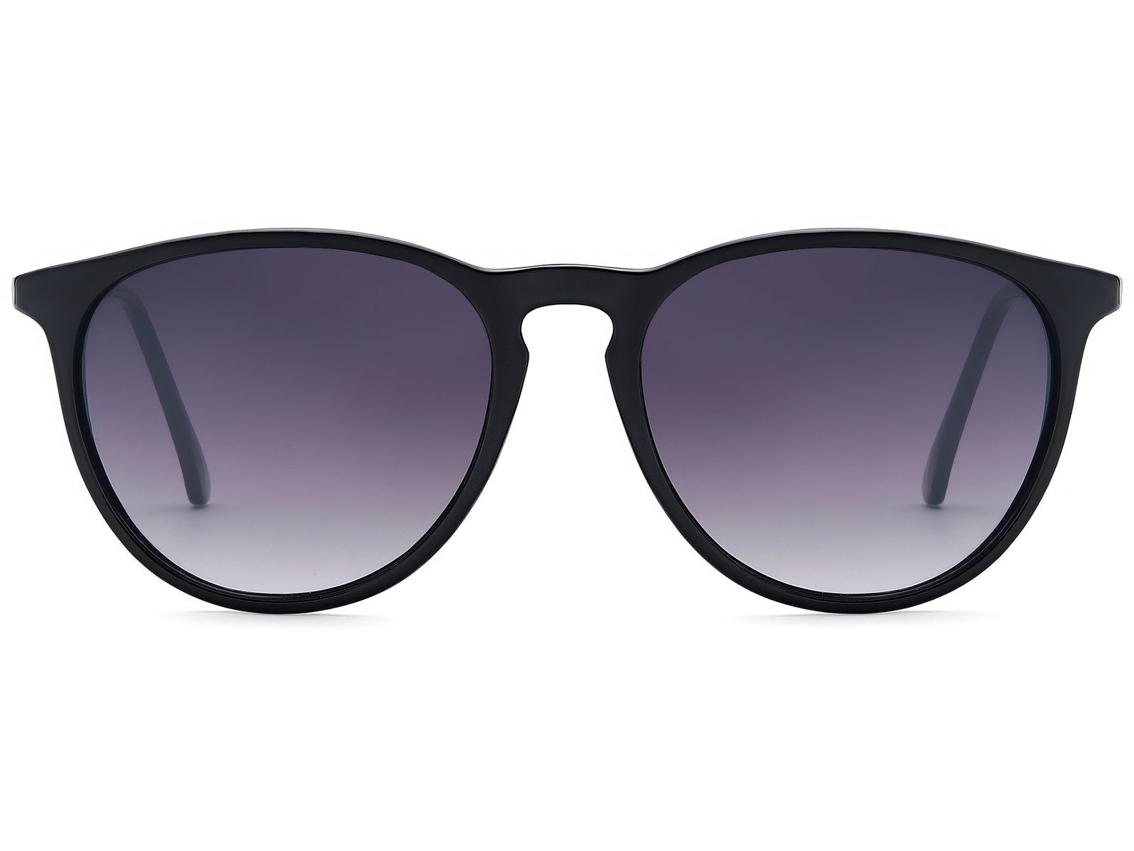 styleBREAKER Sonnenbrille Sonnenbrille mit ovalen Gläsern (1-St) günstig online kaufen