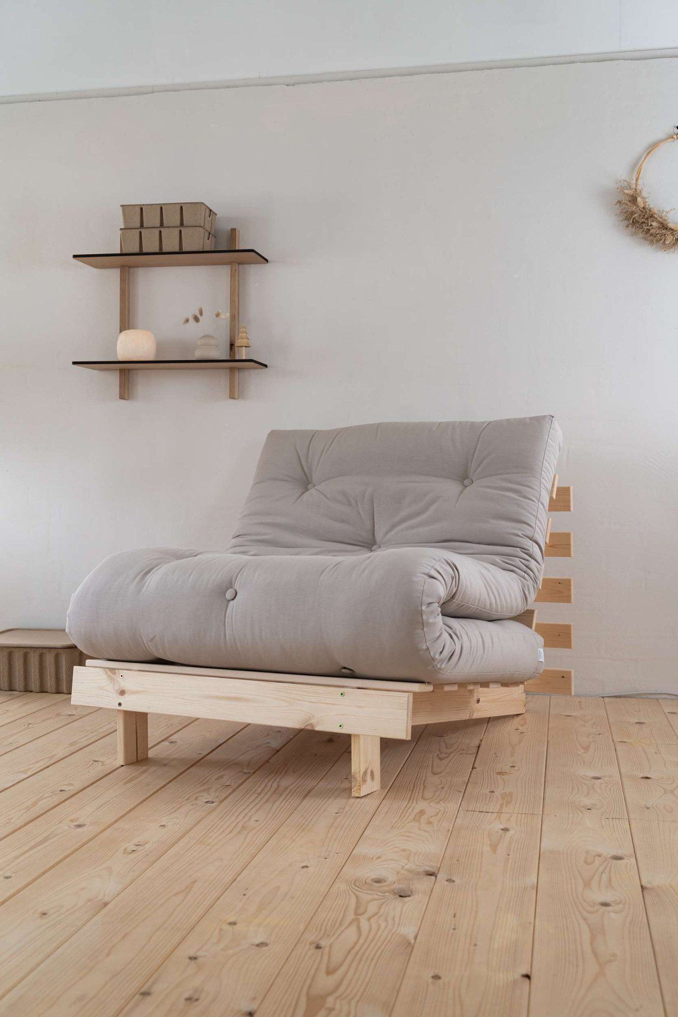 Karup Design Daybett Daybett Roots Schlafsofa günstig online kaufen