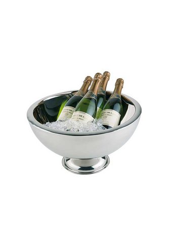 APS Wein- и блюдо для шампанского