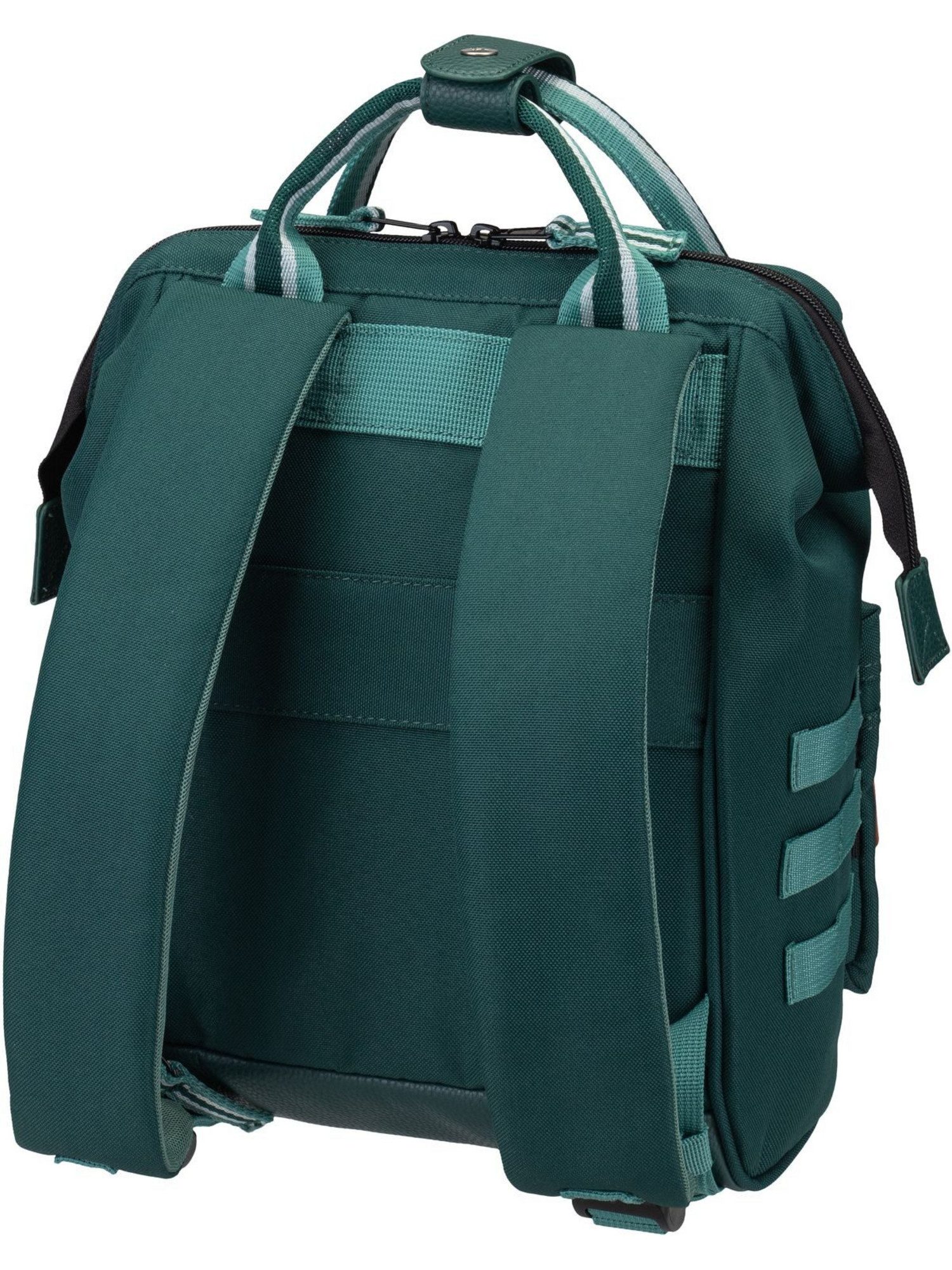 CABAIA Rucksack Adventurer Recycled Oxford Small günstig online kaufen