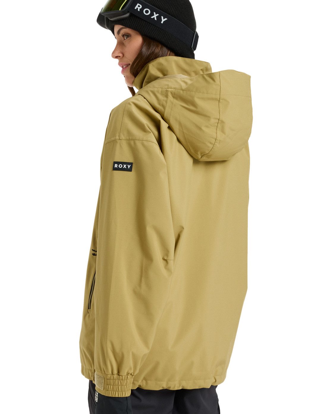 Roxy Snowboardjacke Landscape 10K günstig online kaufen