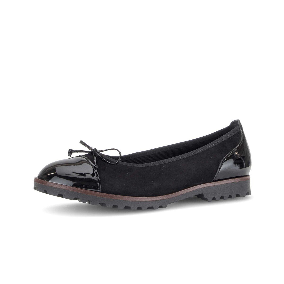 Gabor Sportliche Ballerina Ballerina