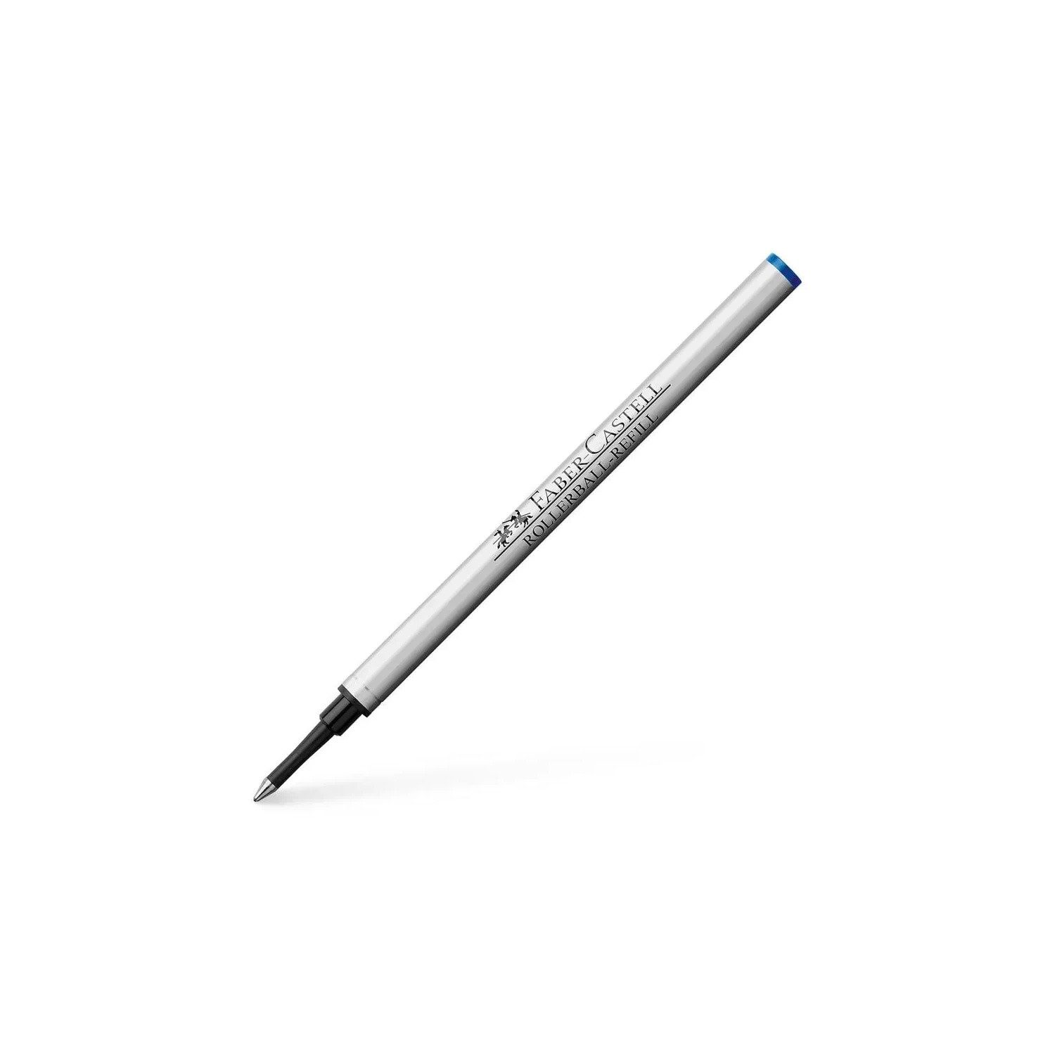 Faber-Castell Tintenroller Ersatzmine für Tintenroller, schwarz, Großraummine