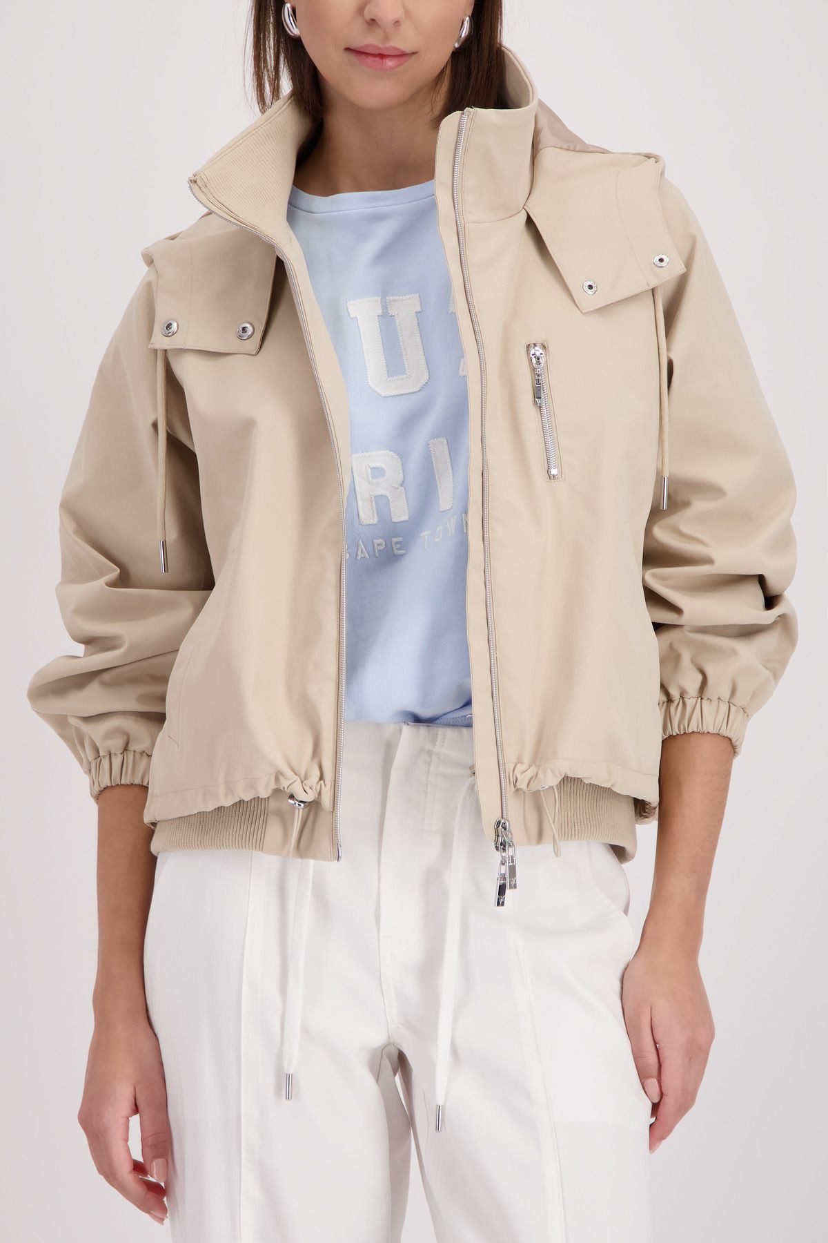 Monari Wolljacke günstig online kaufen