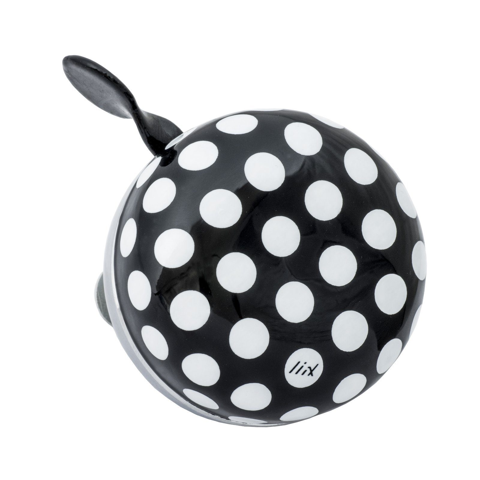 Polka Big Dots Weiß