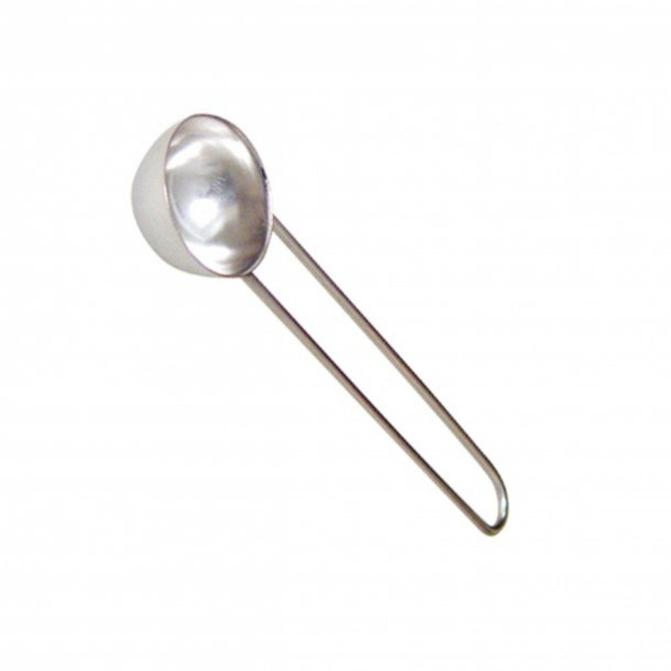 Messlöffel Kaffeemaßlöffel, Drahtgriff 290236