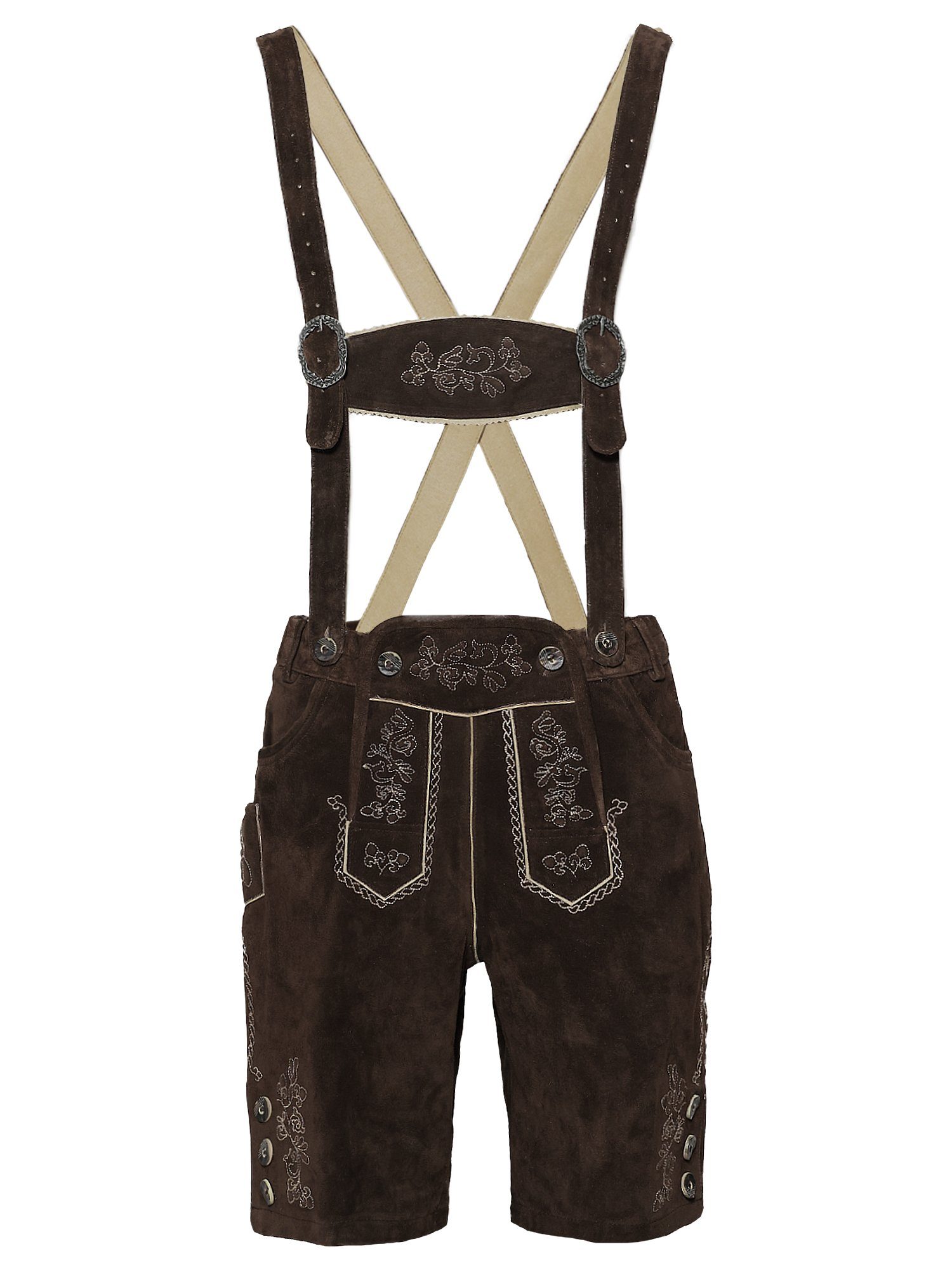 JCC Trachtenhose 31023010