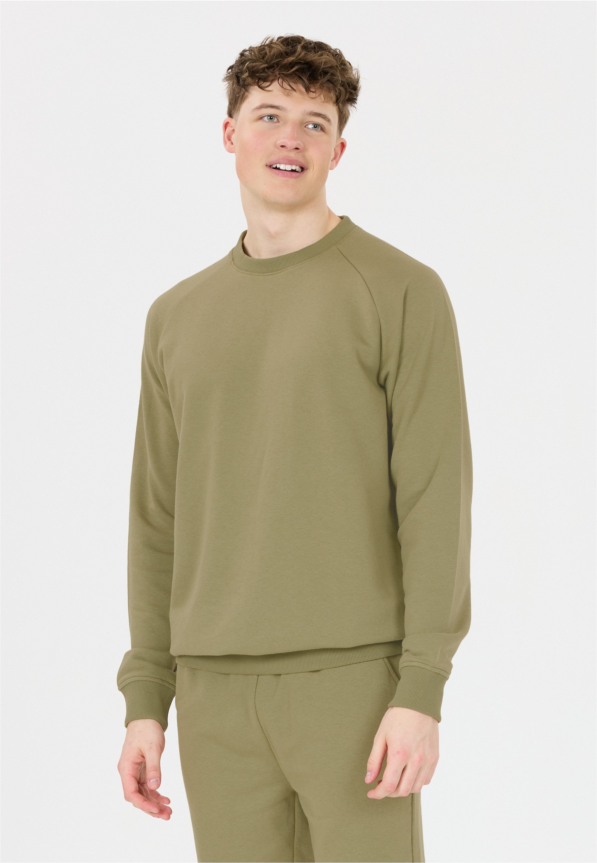 Sweatshirt Rusvil