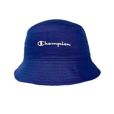 Champion Fischerhut Champion Logo