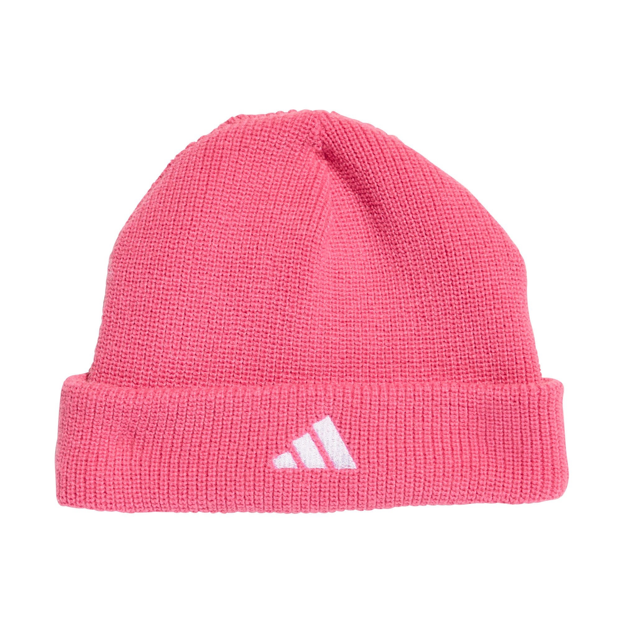 Strickmütze adidas Kinder Mütze K BEANIE