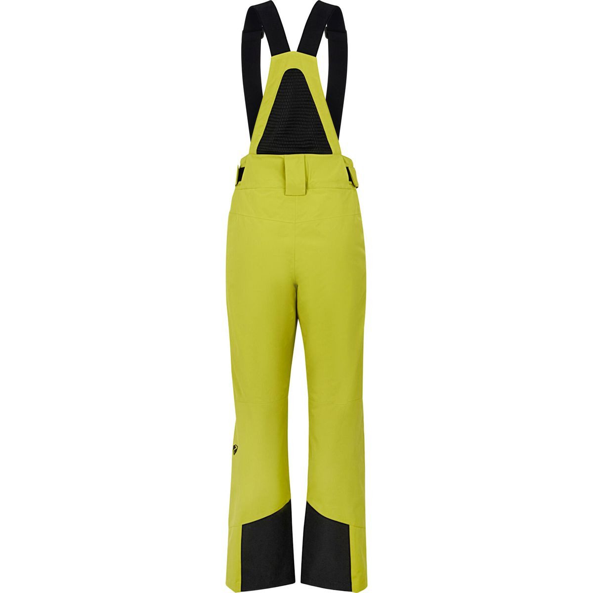 Ziener Skihose Tazlin-z Pants man Hochfunktionale Skihose mit AQUASHIELD® Membran, recyceltem Material