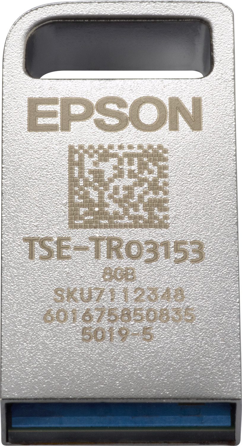 Epson FISCAL TSE FOR GERMANY USB . USB-Stick