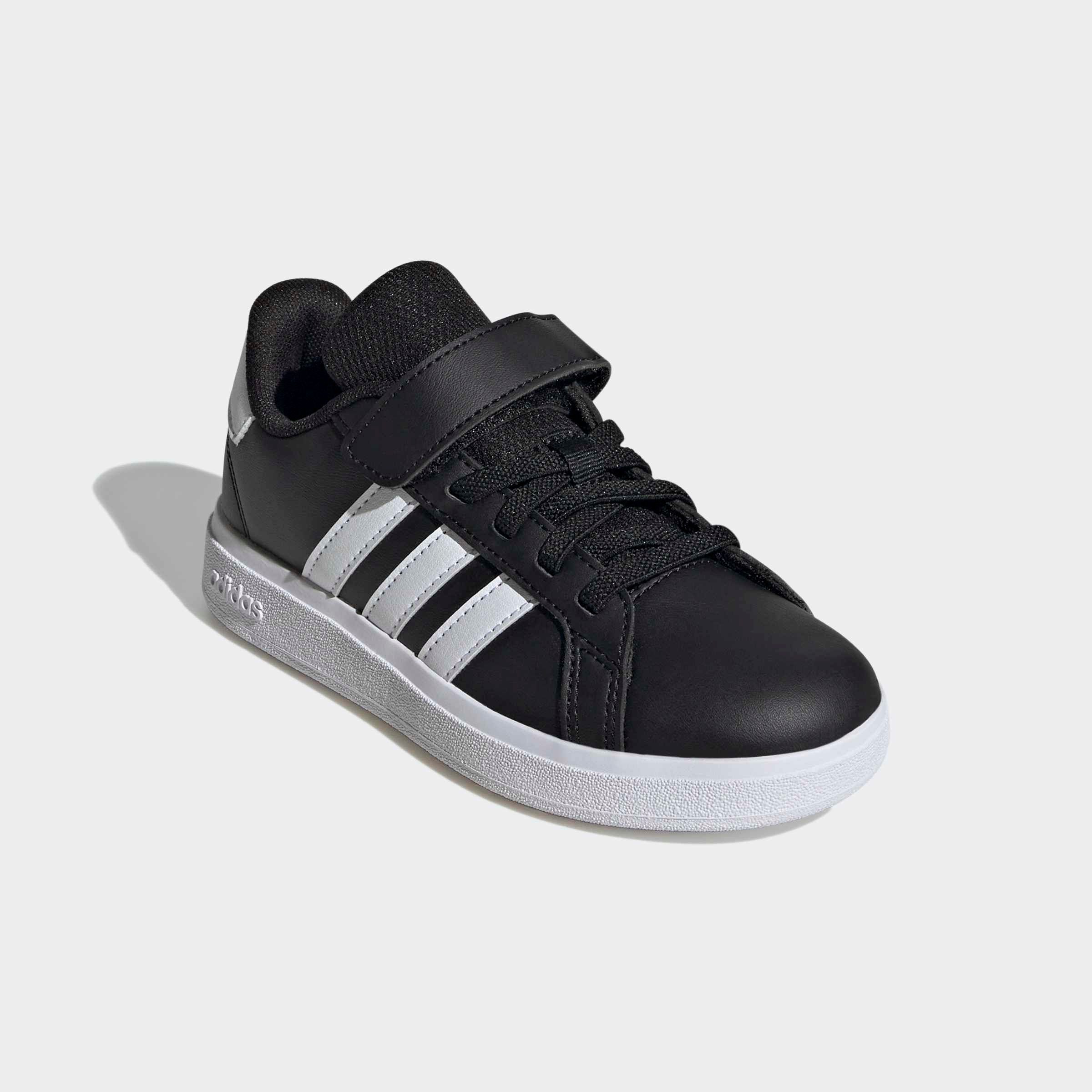 adidas Sportswear GRAND COURT 2.0 KIDS Sneaker Design auf den Spuren des adidas Superstar
