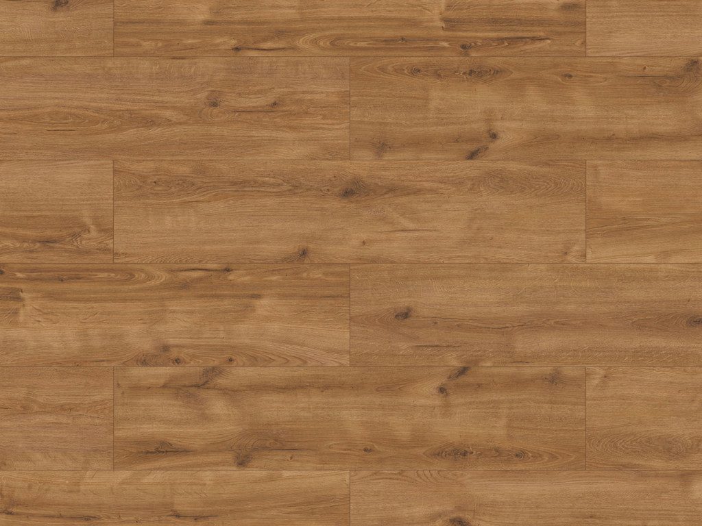Timefloor Laminat Timefloor Laminat Skyline Trend Eiche Landhausdiele 8 mm, 9 St.