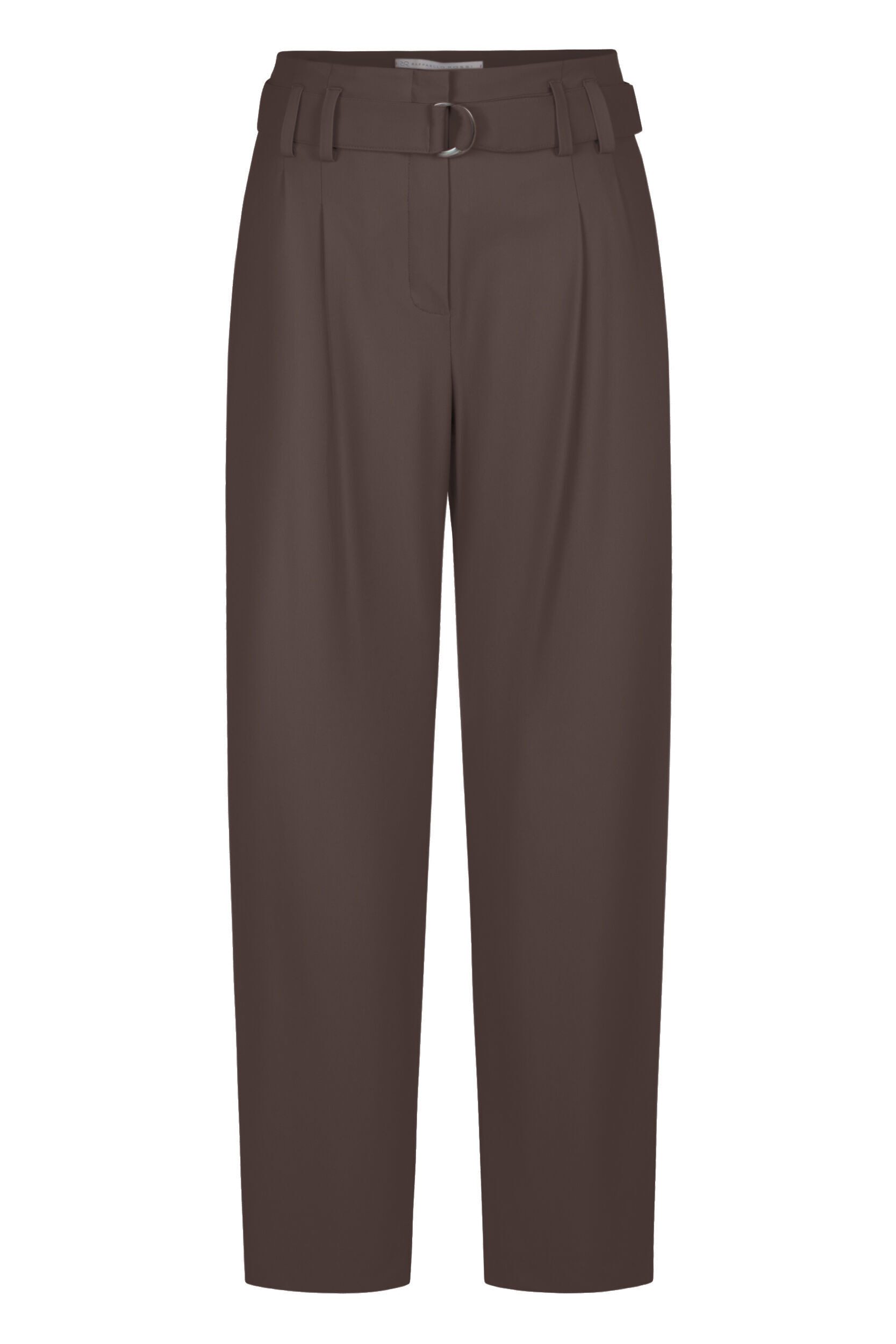 Raffaello Rossi Stoffhose Nicole 7/8 günstig online kaufen