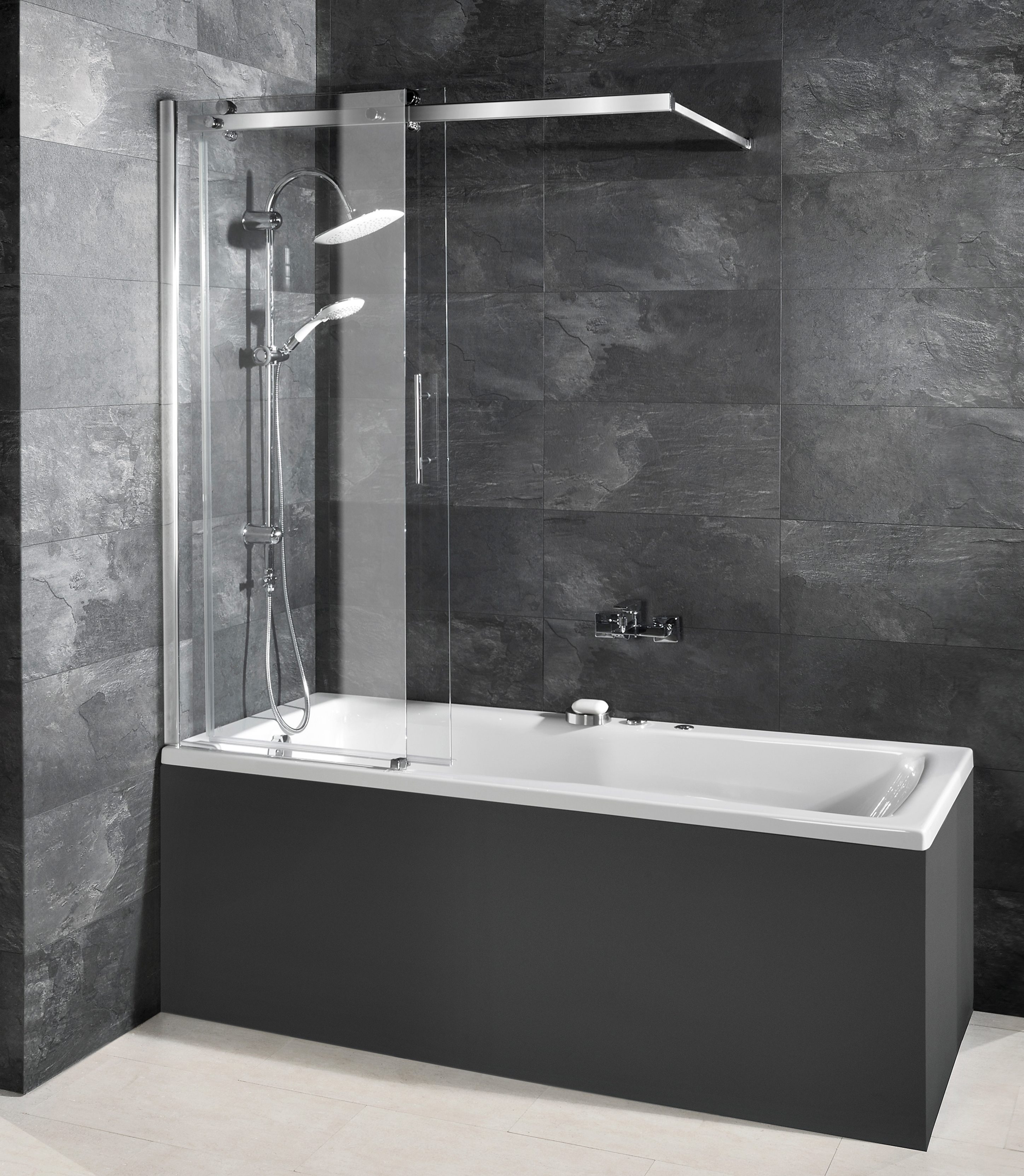 Badewannenaufsatz »(2-tlg.)« online kaufen | OTTO