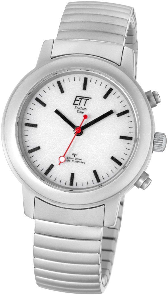 Funkuhr Basic ELS-11188-11M