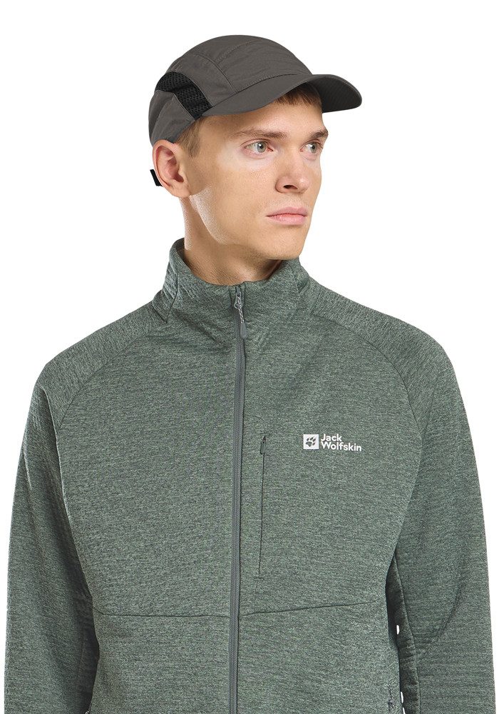 Jack Wolfskin Flex Cap VENT CAP