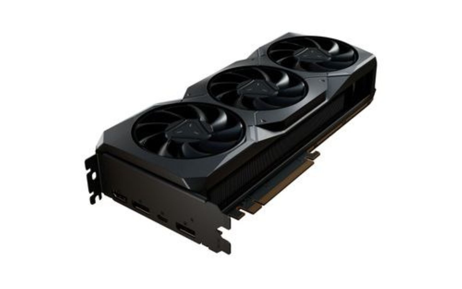 XFX Radeon RX 7900 XT (RX-79TMBABF9) Grafikkarte (16 GB)