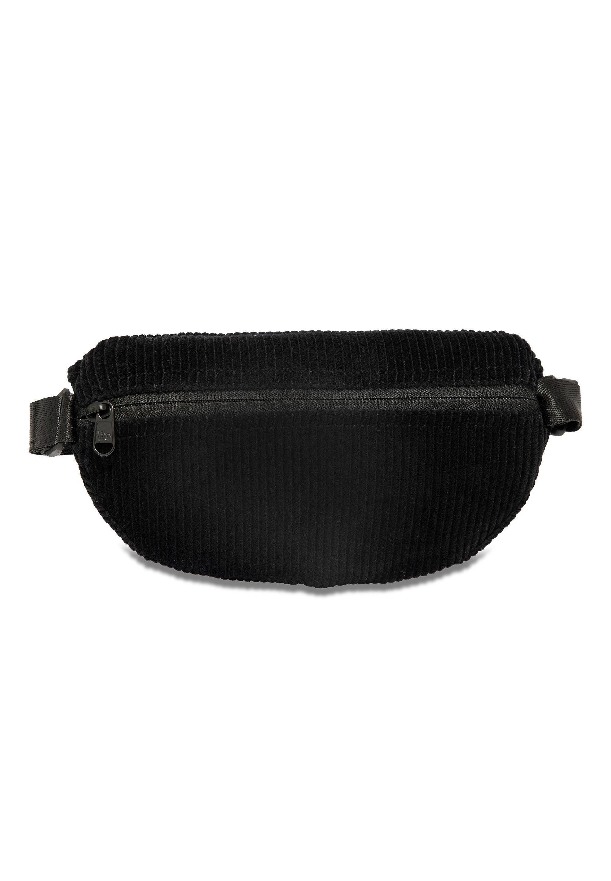 New Era Bauchtasche New York Yankees New Era MLB Tonal Cord Waist Bag Schwarz Tasche (1-tlg)