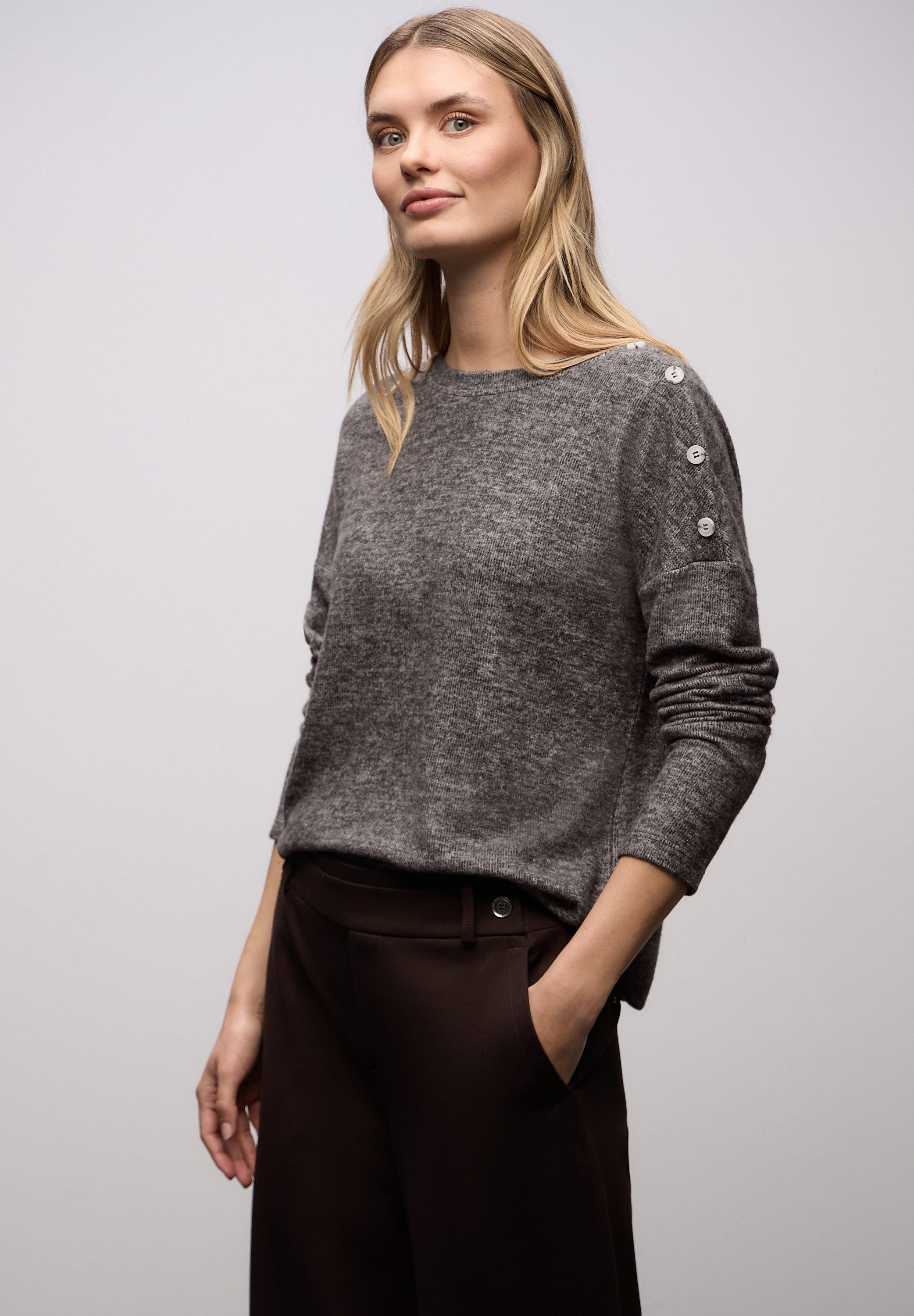 Strickpullover
