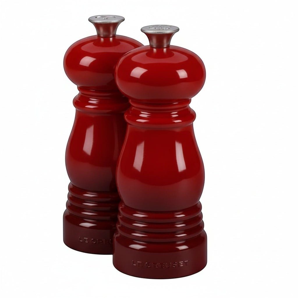 LE CREUSET Salz-/Pfeffermühle