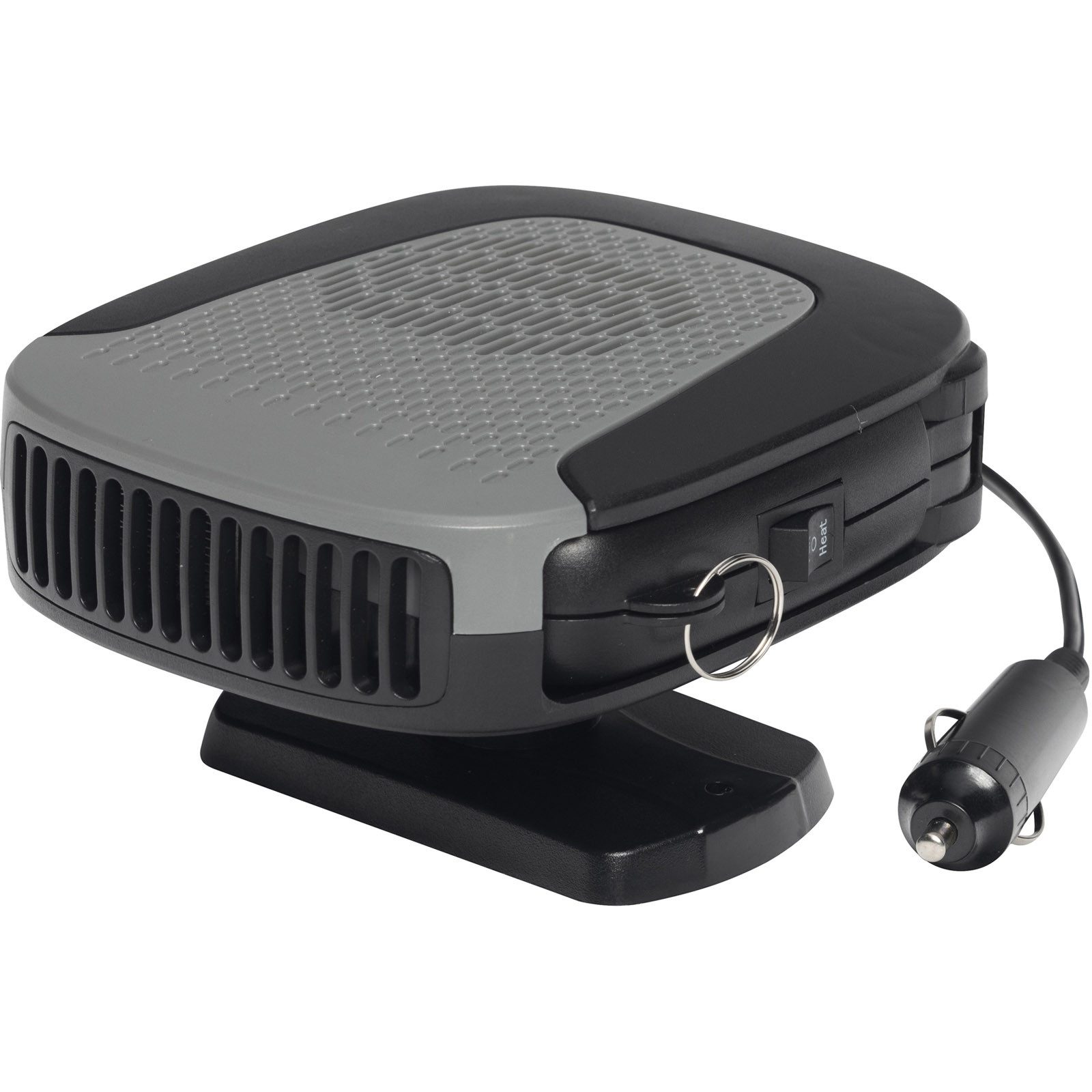 BRUNNER Heizlüfter Heizlüfter Blackfire Scheibenenteiser Auto Lüfter, Campi günstig online kaufen