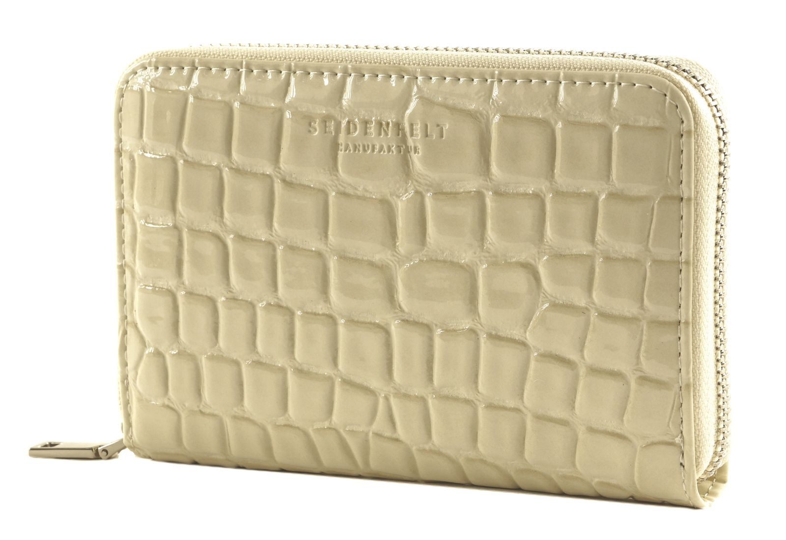 Seidenfelt Manufaktur Geldbörse Ebba Wallet