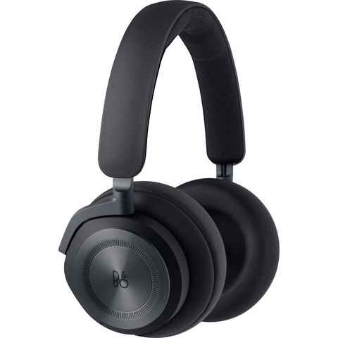 Bang & Olufsen Beoplay HX On-Ear-Kopfhörer (Active Noise Cancelling (ANC), Geräuschisolierung, LED Ladestandsanzeige, Multi-Point-Verbindung, Noise-Cancelling, Sprachsteuerung, Transparenzmodus, aptX Bluetooth)