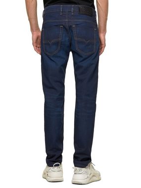 Diesel Tapered-fit-Jeans Regular Stretch JoggJeans - Krooley 69VZ